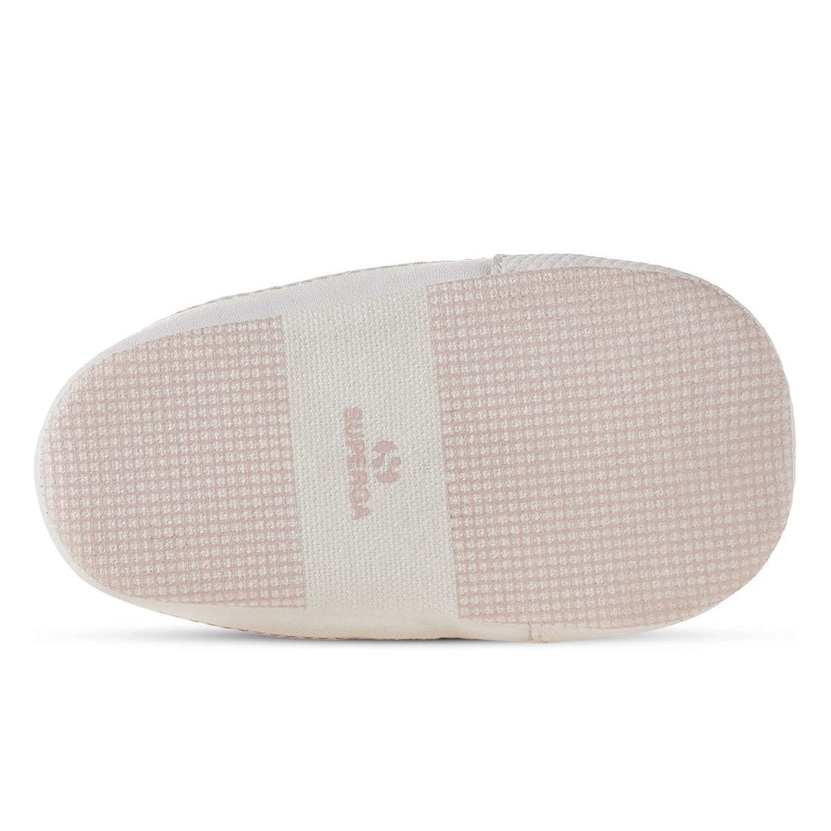 Hushed Violet-Avorio - Pack Shot - Superga Baby 4006 Trainers