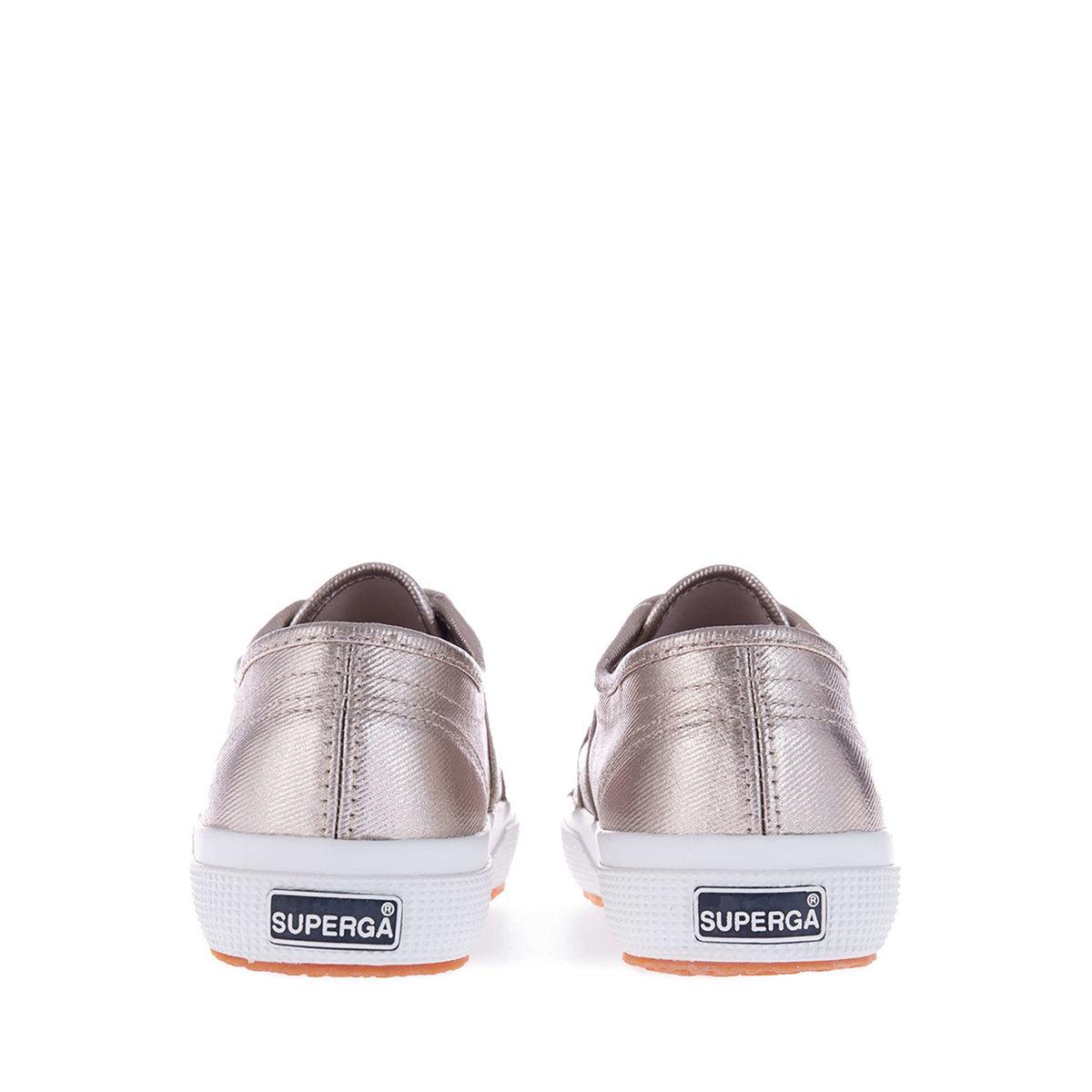 Violet-Light Ash - Lifestyle - Superga Unisex Adult 2750 Cotmetu Trainers