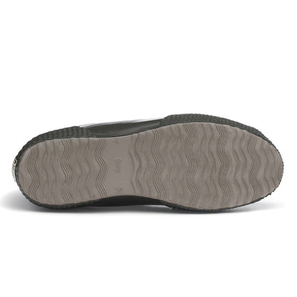 Green-Dark Green - Pack Shot - Superga Mens 2435 Deadstock French Cotton High Tops