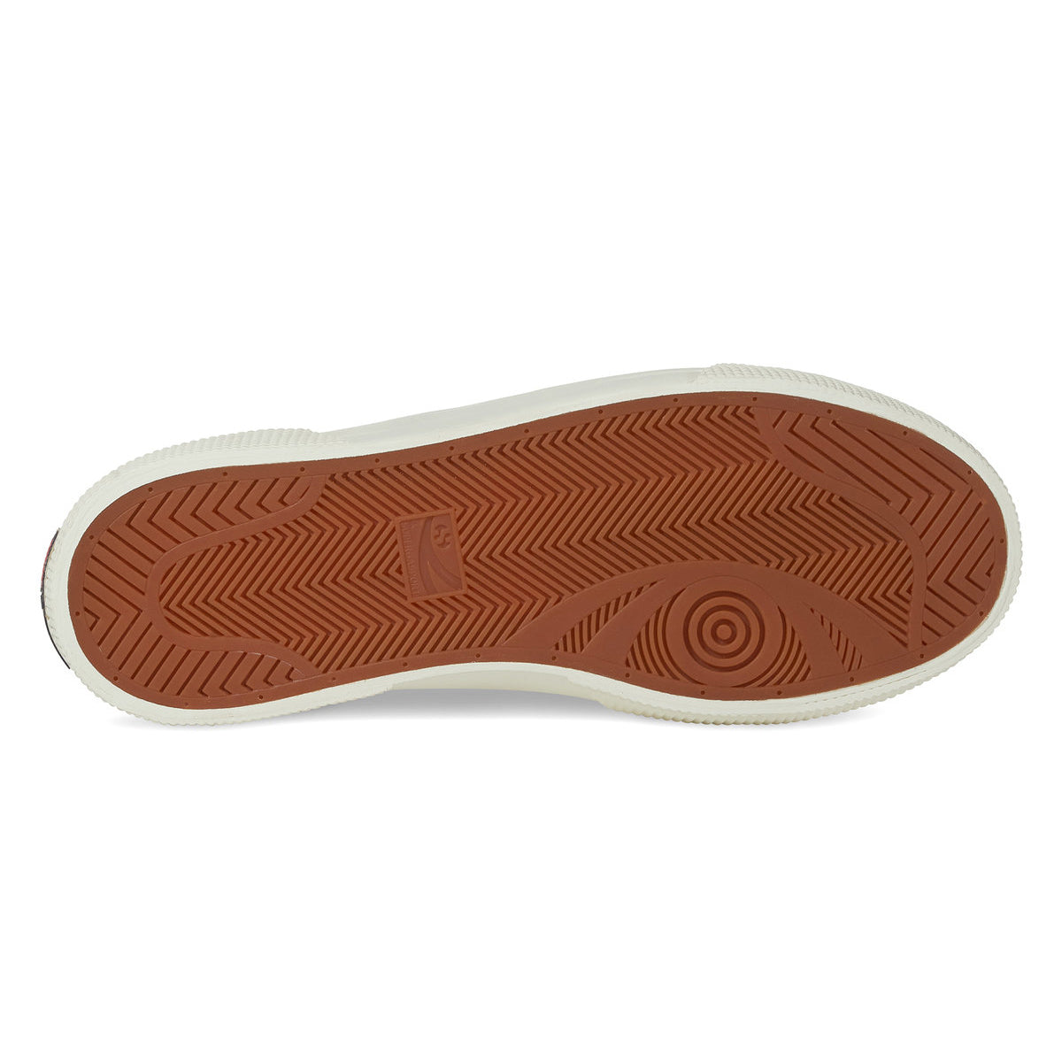 White-White Avorio - Pack Shot - Superga Mens 2750 Panatta 3.0 Trainers