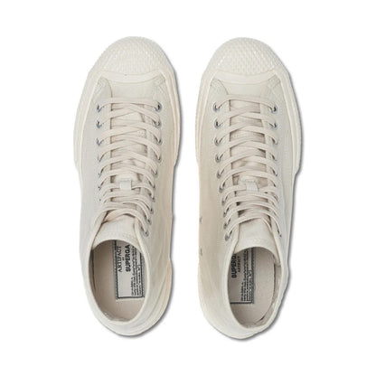 White Mastice - Lifestyle - Superga Mens 2434 Cd 162 High Tops