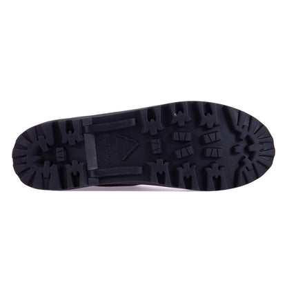 Blue Anthracite - Lifestyle - Superga Womens-Ladies 2341 Cotu Alpina High Tops