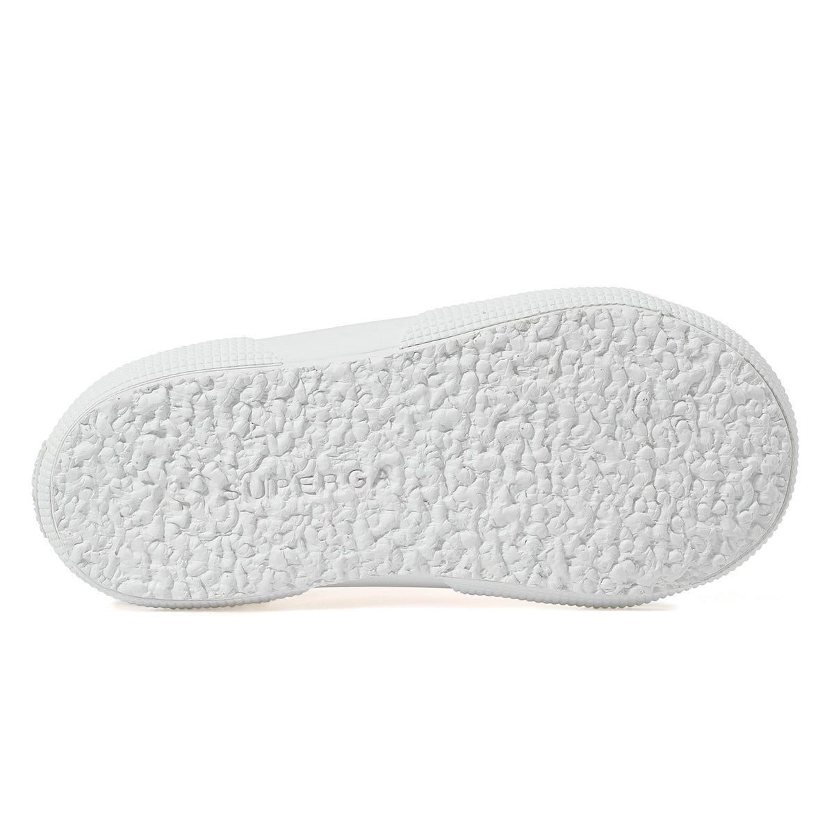 Pastel Pink-Multicoloured - Lifestyle - Superga Childrens-Kids 2750 Iridescent Glitter Trainers