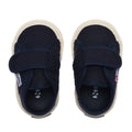 Navy - Lifestyle - Superga Baby 2750 Bstrap Trainers