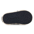 Navy - Pack Shot - Superga Baby 2750 Bstrap Trainers