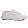 Iridescent - Side - Superga Childrens-Kids 2750 Lamew Lace Up Trainers