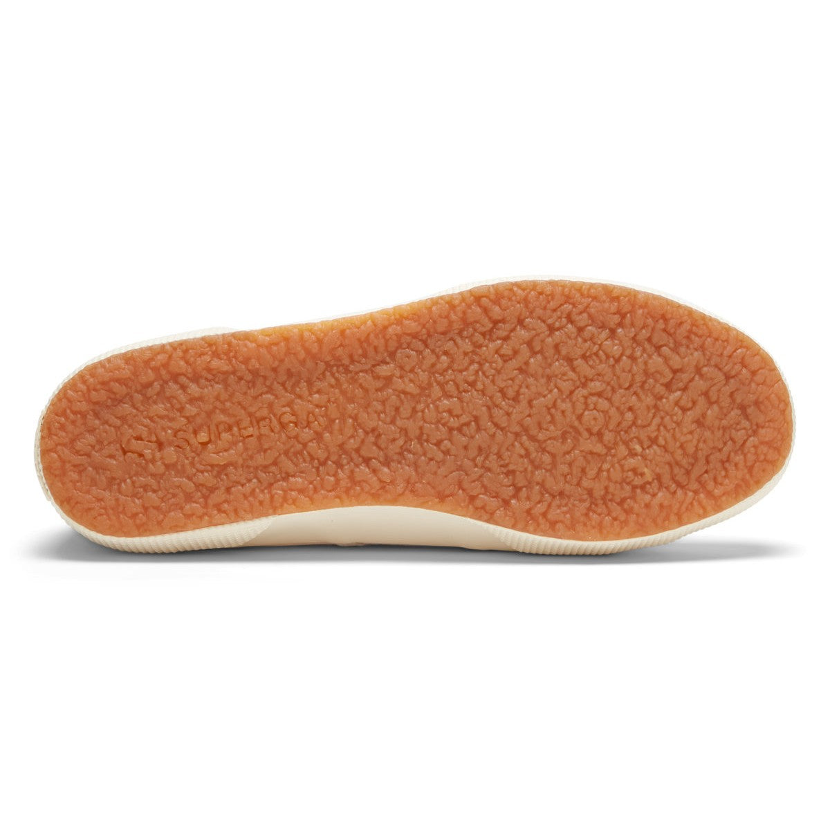 Natural Beige - Lifestyle - Superga Unisex Adult 2750 Organic Cotton Trainers