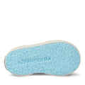 Crystal Azul-Avorio - Lifestyle - Superga Baby 2750 Bebj Classic Trainers