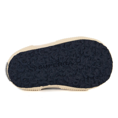 Navy - Lifestyle - Superga Baby 2750 Bebj Classic Trainers