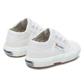 White - Back - Superga Baby 2750 Bebj Classic Trainers