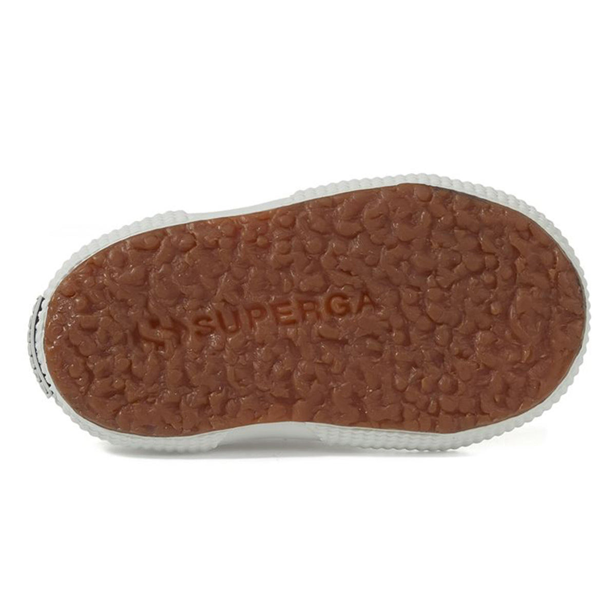 White - Lifestyle - Superga Baby 2750 Bebj Classic Trainers