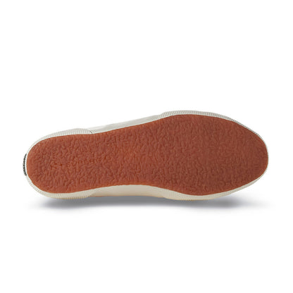 Brown Dark Ocra - Pack Shot - Superga Unisex Adult 2706 Og Trainers