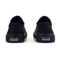 Black - Back - Superga Unisex Adult 2630 Cotu Trainers