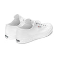 White - Back - Superga Unisex Adult 2630 Cotu Trainers