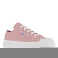 Pink Smoke-Avorio - Lifestyle - Superga Unisex Adult 2630 Cotu Trainers