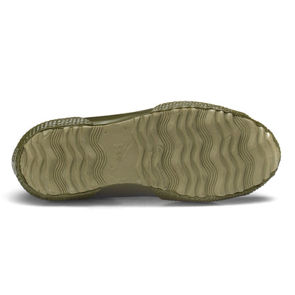 Sage Green - Lifestyle - Superga Mens 2435 Cd 162 Trainers