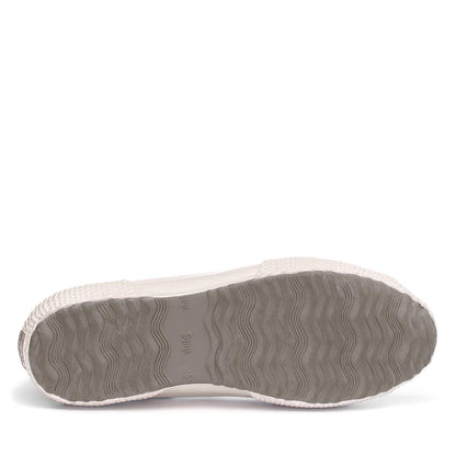 White Mastice - Lifestyle - Superga Mens 2435 Cd 162 Trainers