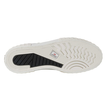 Black-Blue-Orange - Lifestyle - Superga Womens-Ladies Colour Block Trainers