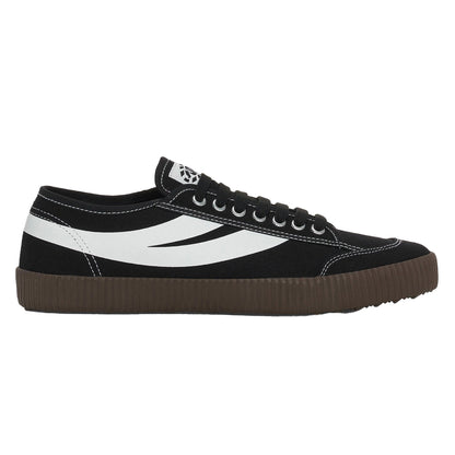 Black-White - Lifestyle - Superga Mens 2619 St 1 Trainers