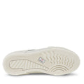 Black-Off White - Lifestyle - Superga Unisex Adult 2660 Stripe Big Bumpers Trainers