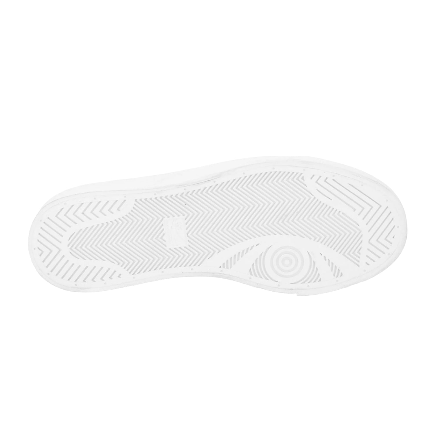 White-beige-Gome-white-Avorio - Lifestyle - Superga Womens-Ladies 2854 Club 3 Comfort Leather Trainers