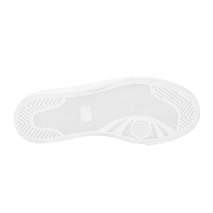 White-beige-Gome-white-Avorio - Lifestyle - Superga Womens-Ladies 2854 Club 3 Comfort Leather Trainers