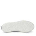 White - Lifestyle - Superga Womens-Ladies 3750 Rouched Jersey Lightweight Trainers