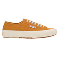Brown Dark Ocra-Off White - Lifestyle - Superga Unisex Adult 2750 OG Trainers