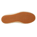 Brown Dark Ocra-Off White - Side - Superga Unisex Adult 2750 OG Trainers