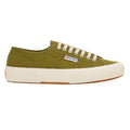 Military Green-Off White - Lifestyle - Superga Unisex Adult 2750 OG Trainers