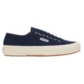 Navy-Off White - Lifestyle - Superga Unisex Adult 2750 OG Trainers
