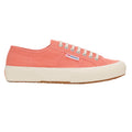 Orange Dusty-Off White - Lifestyle - Superga Unisex Adult 2750 OG Trainers