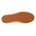 Orange Dusty-Off White - Side - Superga Unisex Adult 2750 OG Trainers