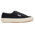Black-Off White - Lifestyle - Superga Unisex Adult 2750 OG Trainers