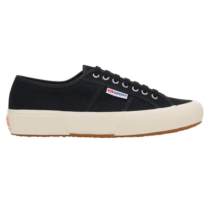 Black-Off White - Lifestyle - Superga Unisex Adult 2750 OG Trainers