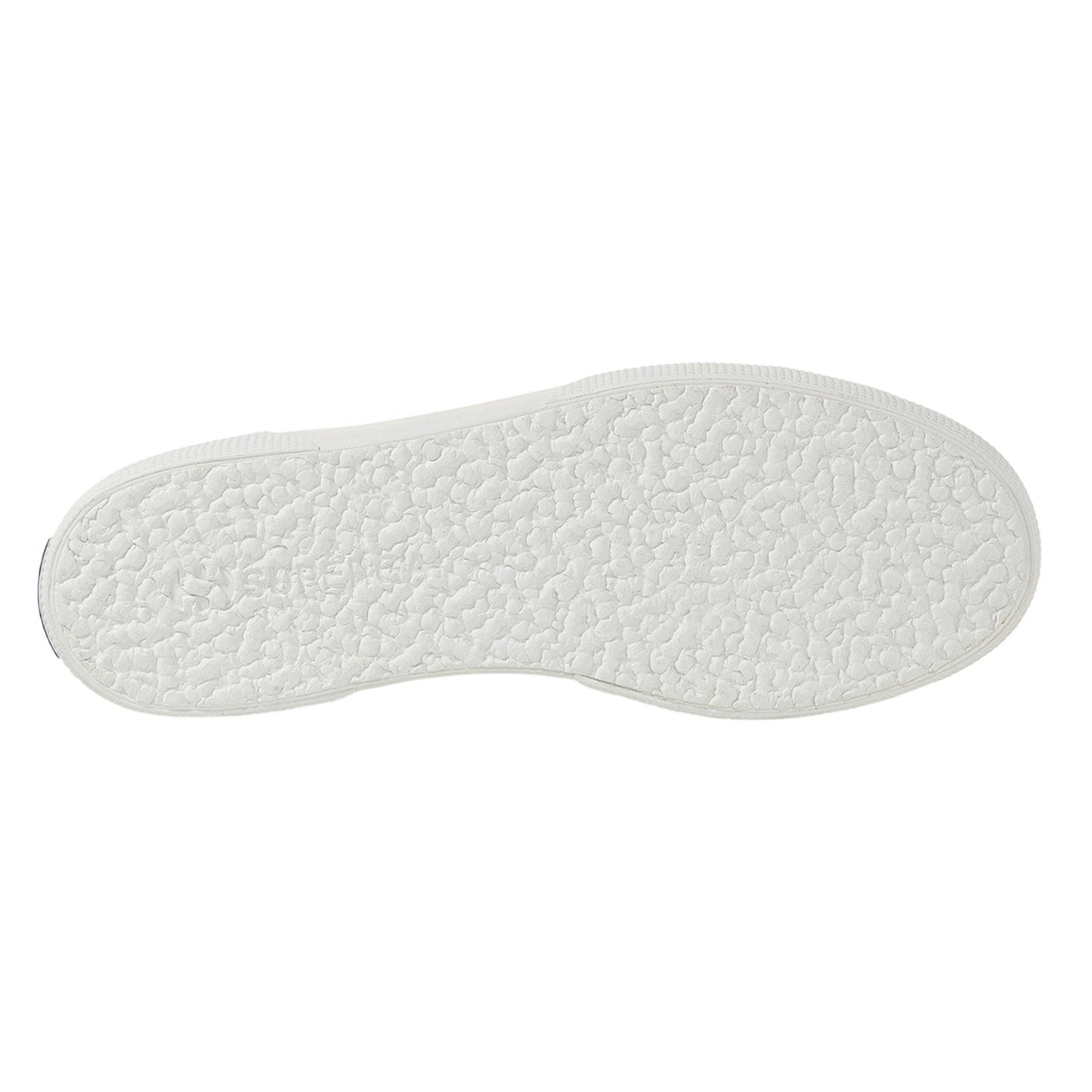 Pink Nosegay-White - Side - Superga Unisex Adult 3740 Leggera Umbrella Platform Trainers
