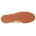 Light Beige-Off White - Side - Superga Mens 2750 OG Washed Cotton Trainers