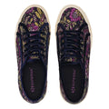 Blue Nights - Lifestyle - Superga Unisex Adult 2750 Tapestry Trainers