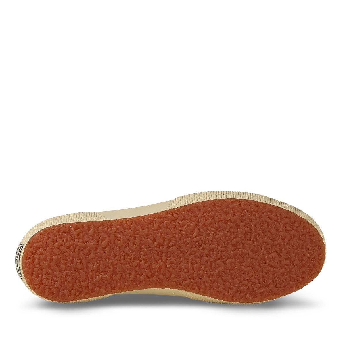 Brown-Black-Off White - Lifestyle - Superga Womens-Ladies 2750 Leopard Print Leather Trainers