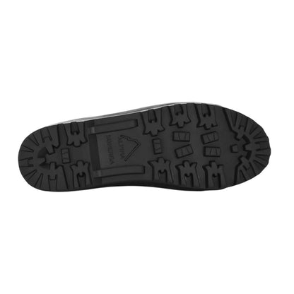 Black - Pack Shot - Superga Womens-Ladies 2341 Aplina Trainers
