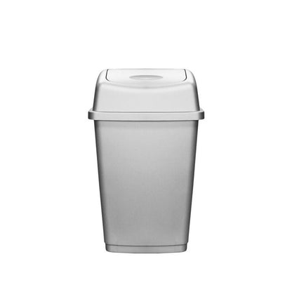 Platinum - Front - Supreme Swing Bin