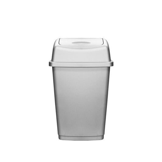 Platinum - Front - Supreme Swing Bin