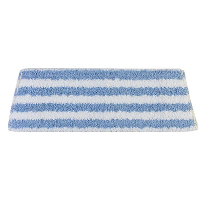 Blue-White - Front - Vileda Active Max Mop Head