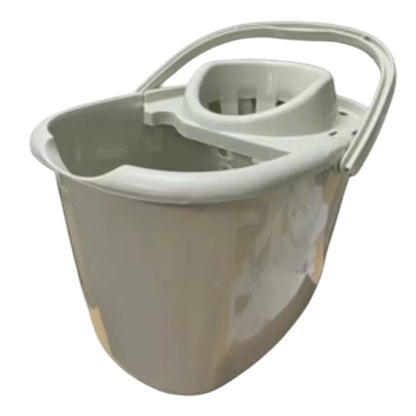 Sage - Front - TML 15L Mop Bucket