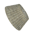 Grey - Back - Kaemingk Willow Tree Ring Christmas Decoration
