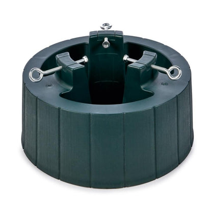 Green - Front - Premier Real Tree Stand