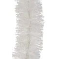White - Back - Kaemingk 6 Ply Shiny Tinsel