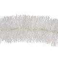 White - Front - Kaemingk 6 Ply Shiny Tinsel