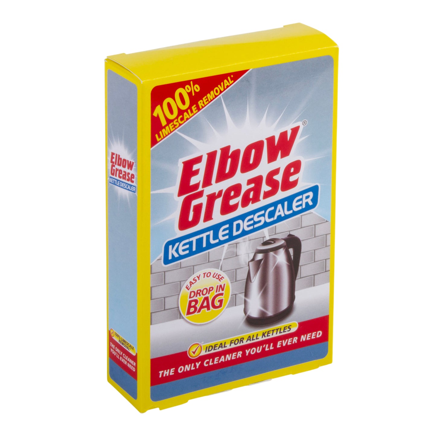 White - Back - Elbow Grease Kettle De-Scaler