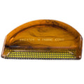 Amber - Front - Chef Aid Fabric Sweater Comb